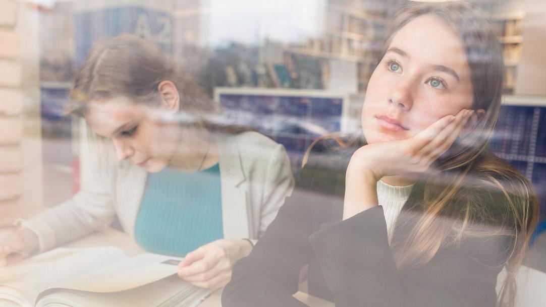 ADHD in girls: why aren’t schools spotting it?