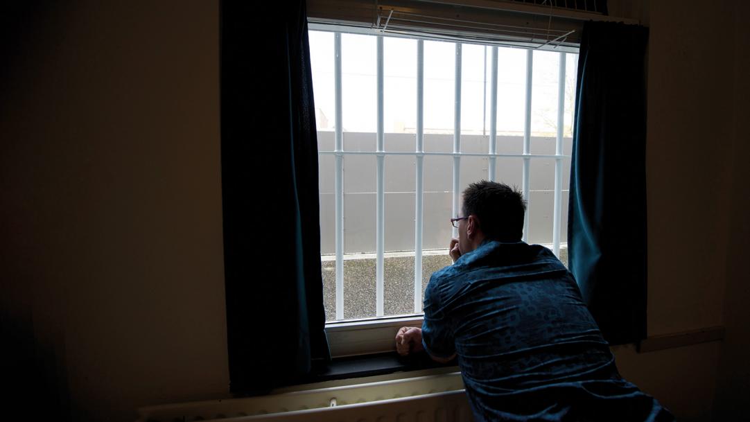 How prison education changed in lockdown