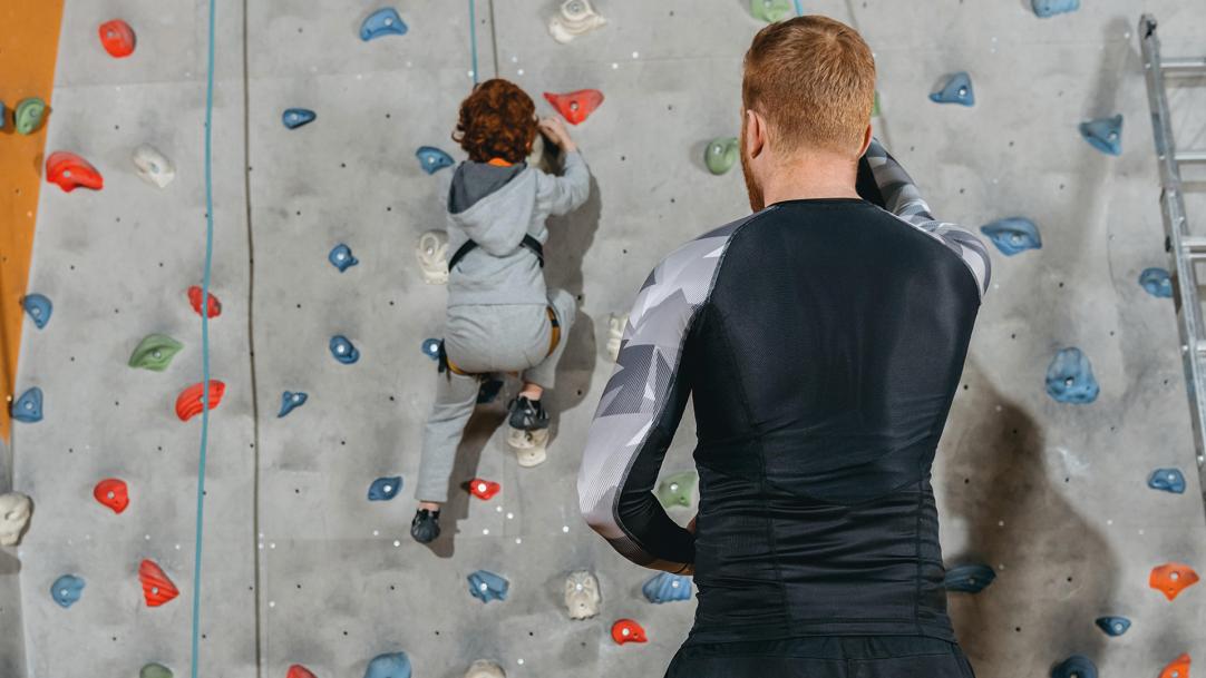 Pupils are in a hard place. Schools must be their rock