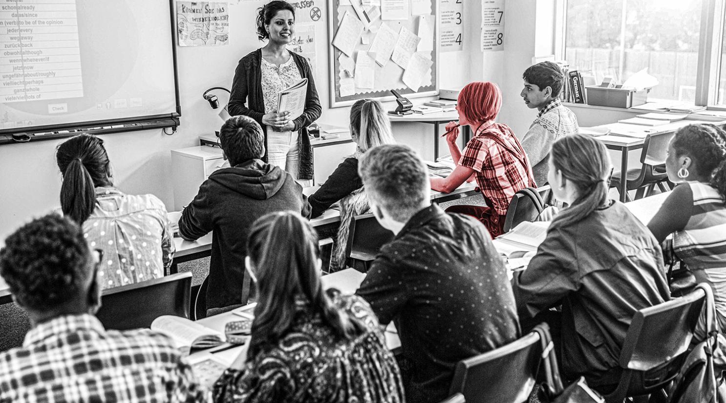 Long Covid: what teachers need to know