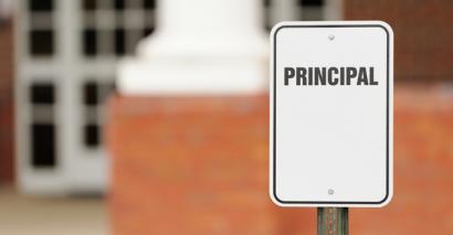 Become A School Principal