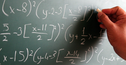 Mathematics Syllabus