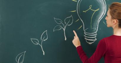 Could Teacher CPD Help Solve The Retention Crisis?
