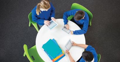 Edtech, Education technology, Jim Knight, Ed Dorrell