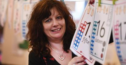 Euan Blair: 'I want to save the day in apprenticeships ...