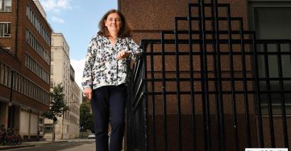 The workload of our volunteer school governors is becoming unmanageable, warns Emma Knights, of the National Governance Association