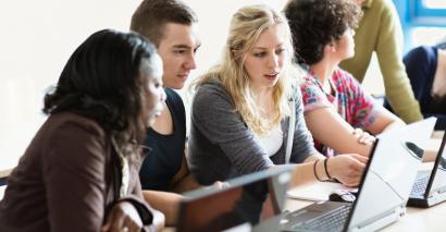 adult education outreach access college barriers learning