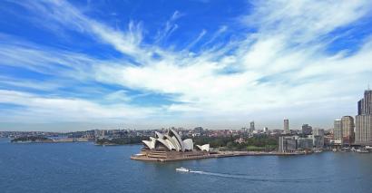 Australian teachers, Sydney, Australia, a day in the life