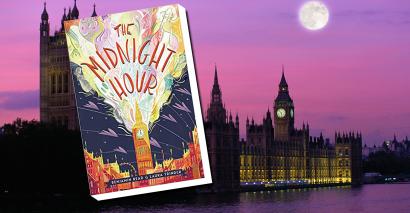 The Class Book review: The Midnight Hour