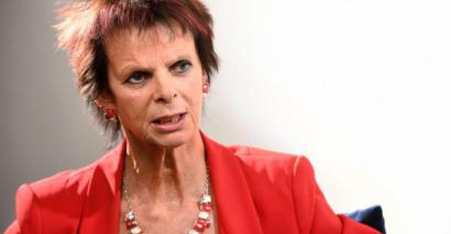 Anne milton skills minister tes