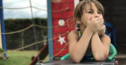 developmental language disorder