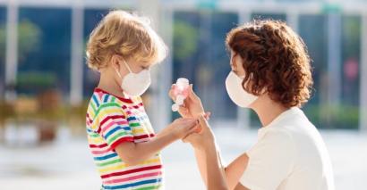 Schools reopening: Why don't we ask primary school pupils to wear face masks to reduce the Covid risk?