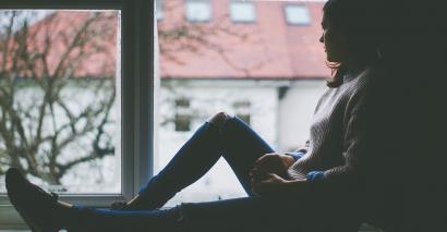 Coronavirus: How teachers can protect their mental health in lockdown