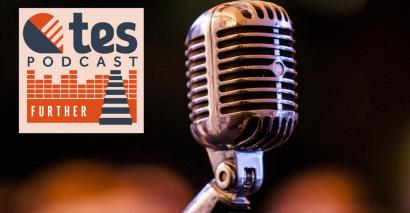 FE podcast: The Queen's speech and First Date's Fred