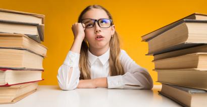 Why pupils shouldn't judge a book before they read it - and why English teachers need to tackle misconceptions