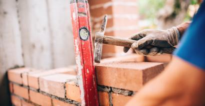 Rebuild career