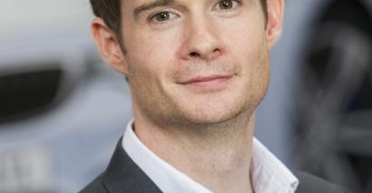 Tom Endean