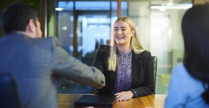 Teacher recruitment: How to apply for your first teaching job