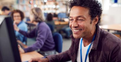Adult education: The first ever lifelong learning week