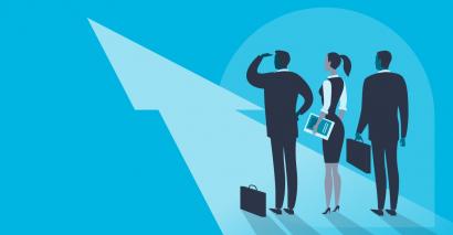 Leadership and vision