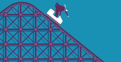 Teacher training: How to survive the trainee teacher rollercoaster