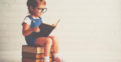 Engaging Reading Ideas & Resources For EYFS