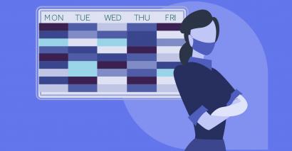 Reduce your Covid costs with smarter timetabling