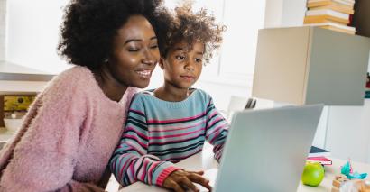 Online learning: Why parents' emails congratulating teachers on their online lessons is a cause for concern