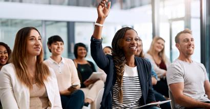 Teacher CPD: Teachers could benefit from assessment training from Cambridge Assessment Network