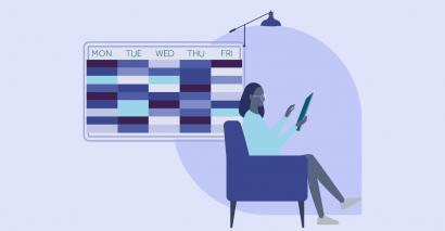 timetabling for remote learning