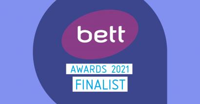 Edukey Bett finalist