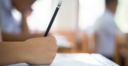 Petition calls for end to SQA 'exams in all but name'