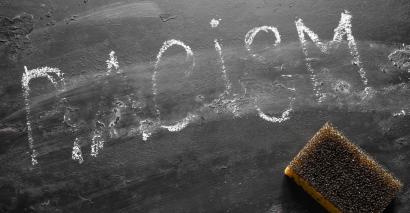 How schools can promote diversity and tackle racism in education