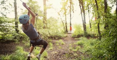 Why residential trips must not be a victim of Covid