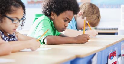 School test