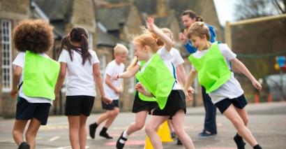 Coronavirus and schools: LIVE 16/4