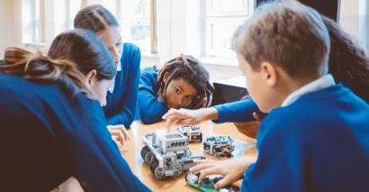 Welcome to the Tes live blog for education school and teacher news for May 14.