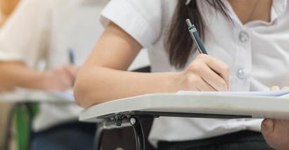 SQA 2021: School students in Scotland face up to 43 'exam-like assessments', MSPs hear