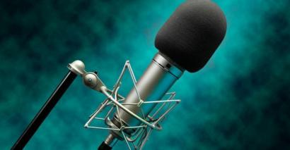 news podcast May 14