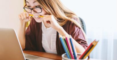 Moving From Trainee To NQT