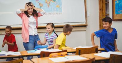 How To Survive Your NQT Year