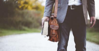 An NQT Guide To Finding Your First Job