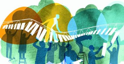 Seven ways to improve your school's links with parents
