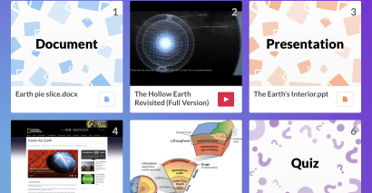 Tes Global article image