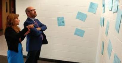 Tes Global article image