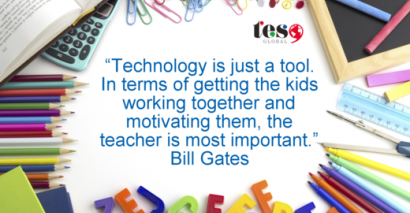 Tes Global article image