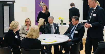 Tes Global article image