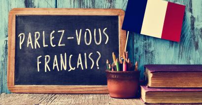 Parle Vous Francais? French Resources For Beginners