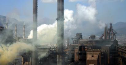 Industrial Revolution