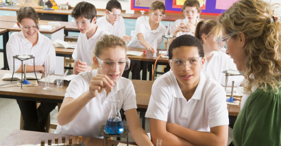 Revision Activities To Prepare Students For Their GCSE Exams